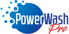 PowerWash Pro Logo